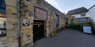Finch Foundry